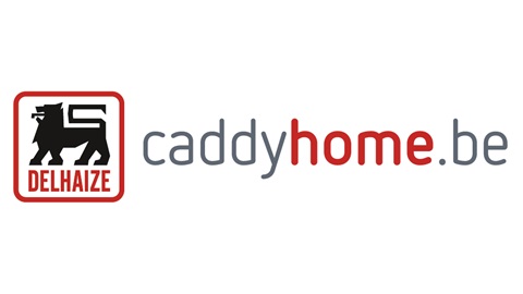 Caddy Home van Delhaize - klantengegevens zomaar te grabbel